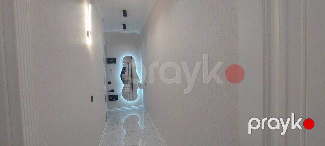 2-otaqlı yeni tikili, Neftçilər m., 65 m² — Mənzil, Bakı (12)