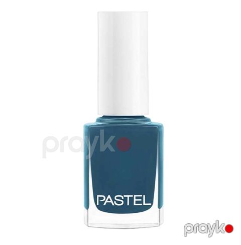 Dırnaq üçün lak Pastel Oje 372, göy, 13 ml — Bakı