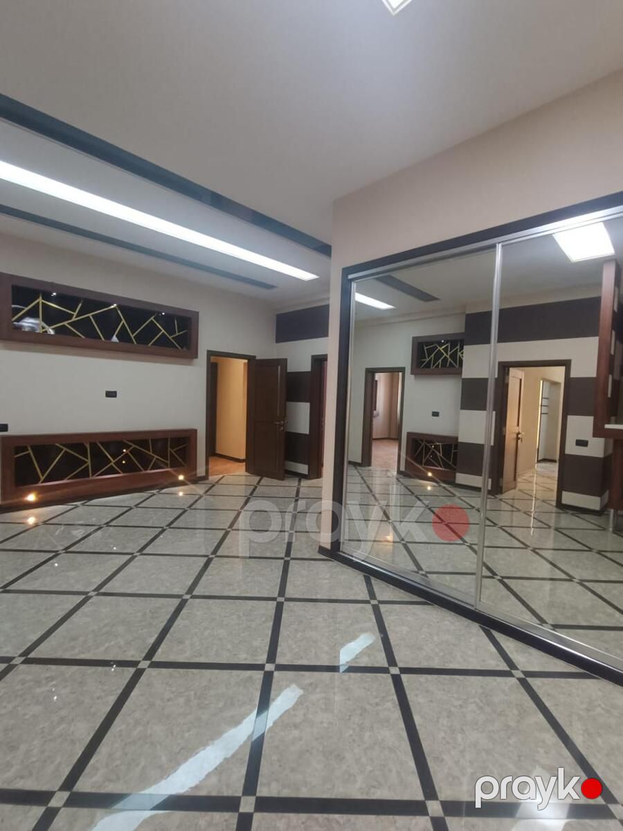 Satılır 4 otaqlı yeni tikili 170 m² — Mənzil, Bakı (3)