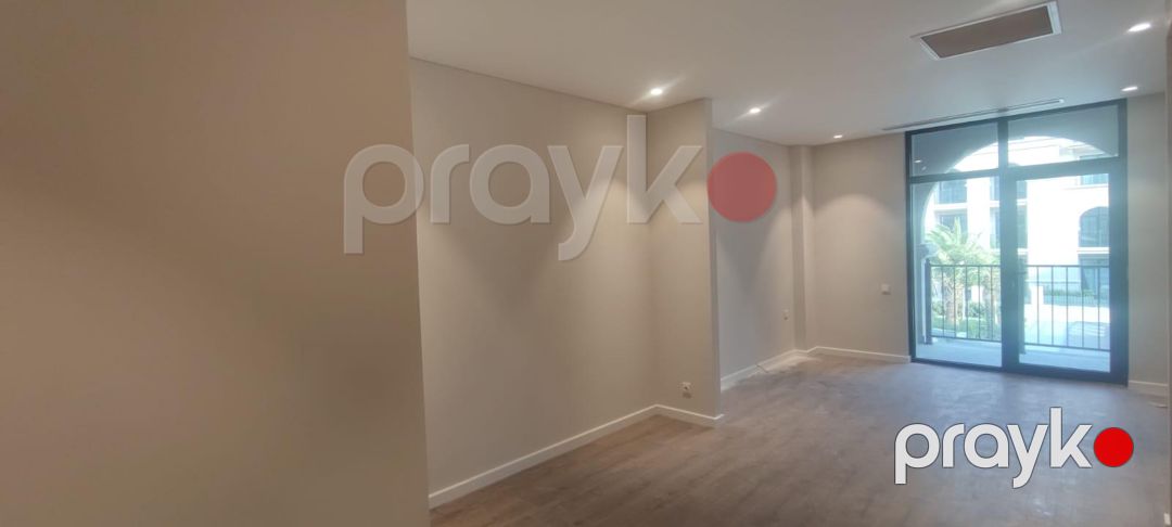 1 otaqlı studiya, 45 m², Marina vilage — Mənzil, Bakı (7)