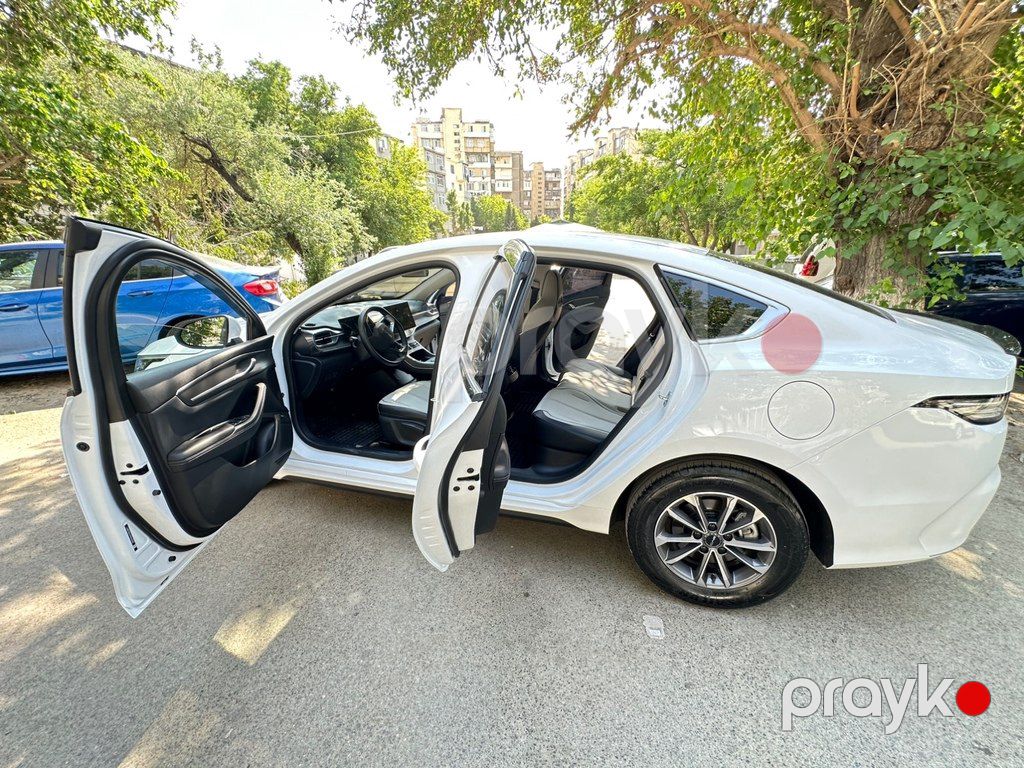 BYD Destroyer 05, 1.5 L, 8.3 kWh, 2024 il, 95 000 km — Avtomobillər, Bakı (2)