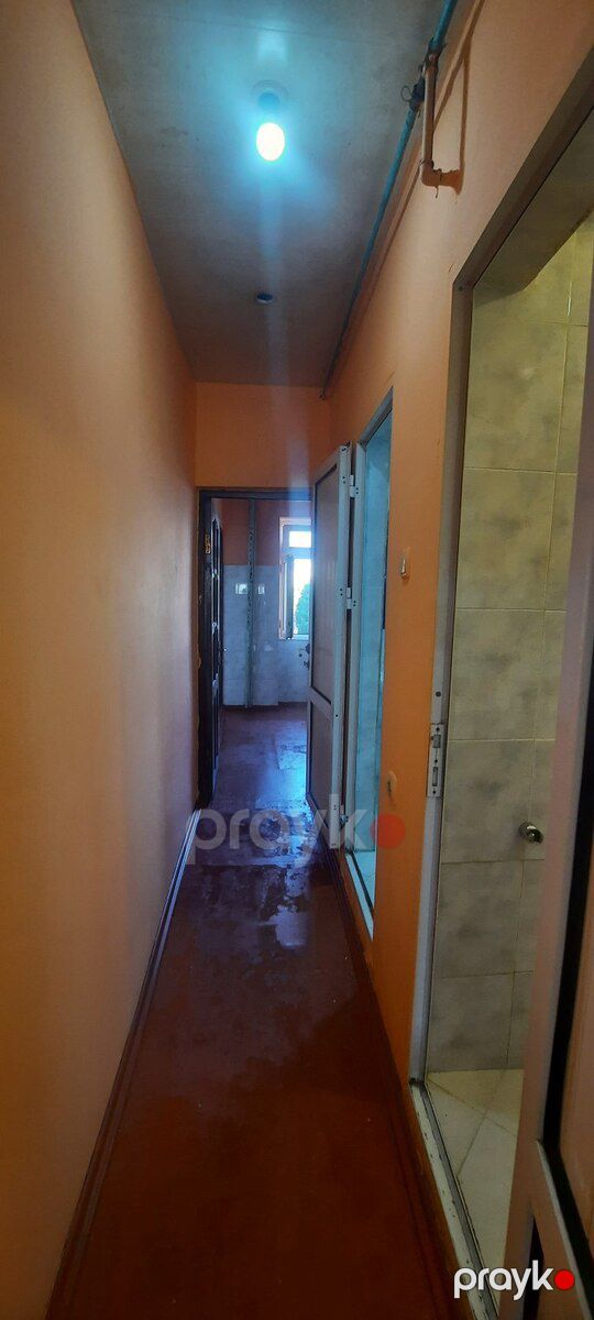 2-otaqlı mənzil, Sumqayıt ş., 50 m² — Mənzil, Sumqayıt (12)