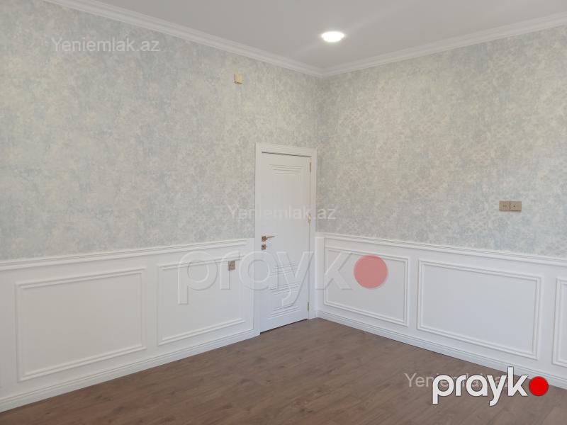 Satılır 3 otaqlı Həyət evi / Villa, 97 m², Saray — Ev, villa, Abşeron (7)