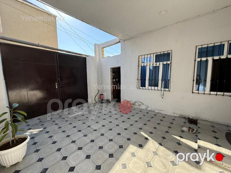 Satılır 4 otaqlı Həyət evi / Villa, 125 m², Binəqədi rayonu — Ev, villa, Bakı (8)
