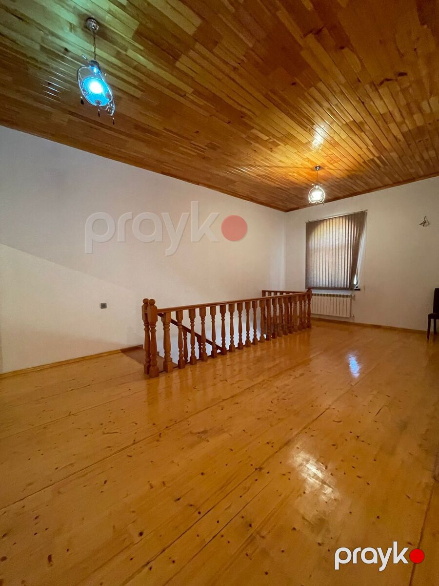 Satılır 6 otaqlı həyət evi/bağ evi 250 m² — Ev, villa, Bakı (7)