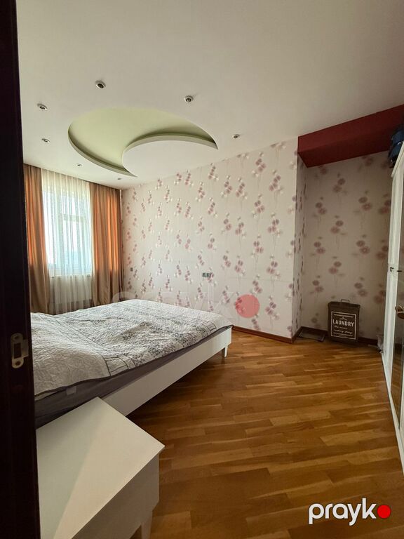 Satılır 3 otaqlı yeni tikili 90 m² — Mənzil, Bakı (7)