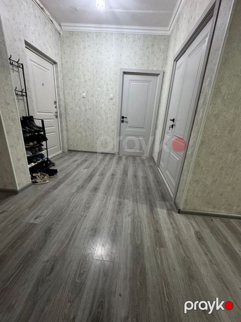 4 otaqlı mənzil, 100 m², Bakıxanov küç