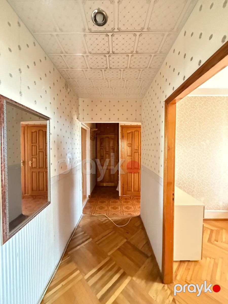 İcarəyə verilir 2 otaqlı köhnə tikili 70 m² — Mənzil, Bakı (9)