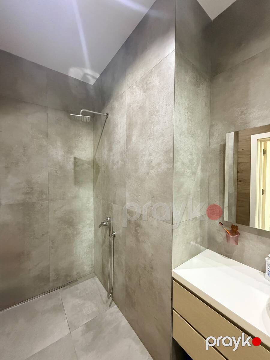 Satılır 3 otaqlı yeni tikili 127 m² — Mənzil, Bakı (8)