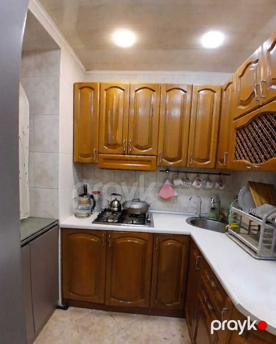 İcarəyə verilir 3 otaqlı köhnə tikili 70 m² — Mənzil, Bakı (8)