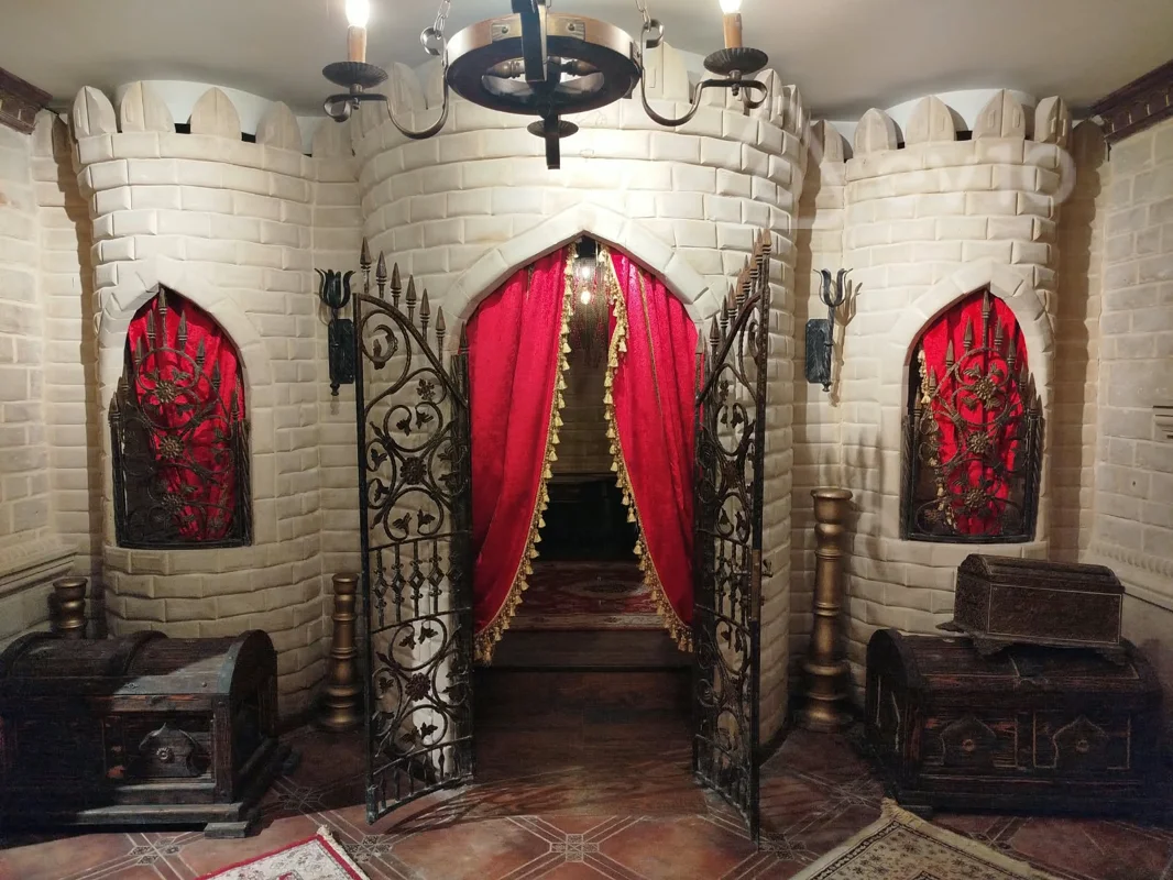 Obyekt, 350 m², Xəqani küçəsi 12 Sahil bağının yaxınlıqı — Əmlak, Bakı (11)