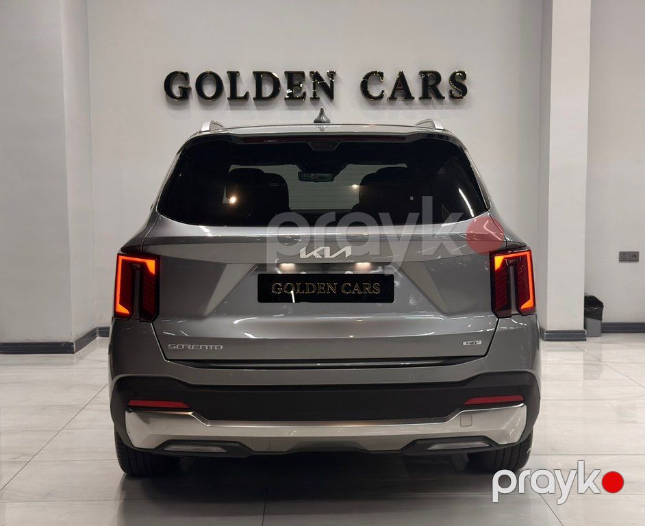 Kia Sorento, 1.6 L, 1 kWh, 2024 il, 19 216 km — Avtomobillər, Bakı (6)