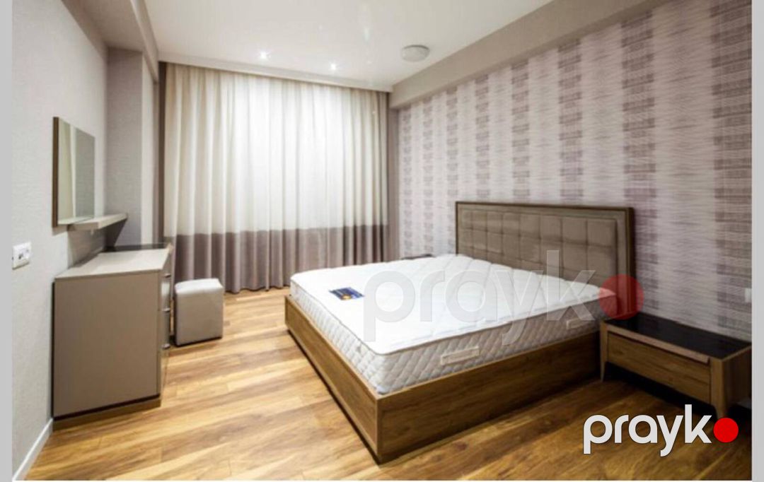 İcarəyə verilir 2 otaqlı yeni tikili 95 m² — Mənzil, Bakı (5)