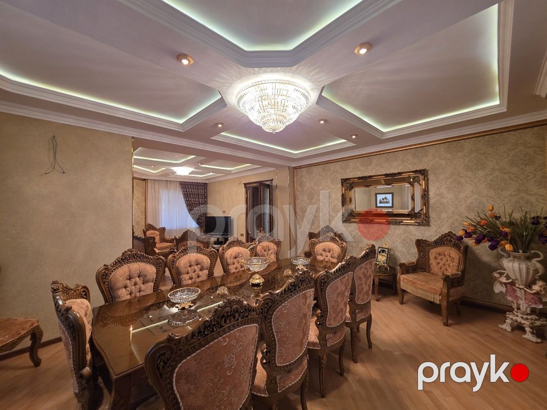 Satılır 10 otaqlı həyət evi/bağ evi 300 m² — Ev, villa, Bakı (7)