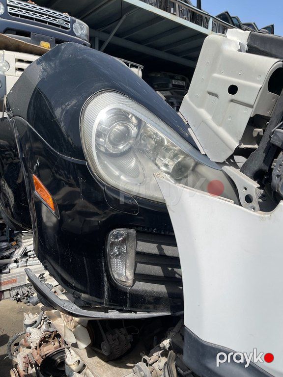 "Porsche" ehtiyat hissələri — Ehtiyat hissələri və aksesuarlar, Bakı (4)