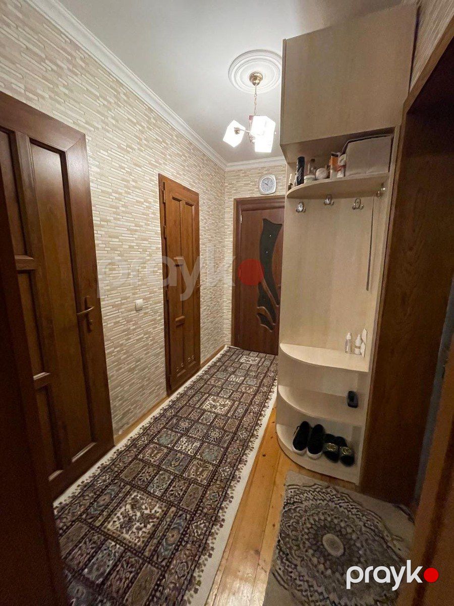 Satılır 2 otaqlı köhnə tikili 45 m² — Mənzil, Bakı (4)