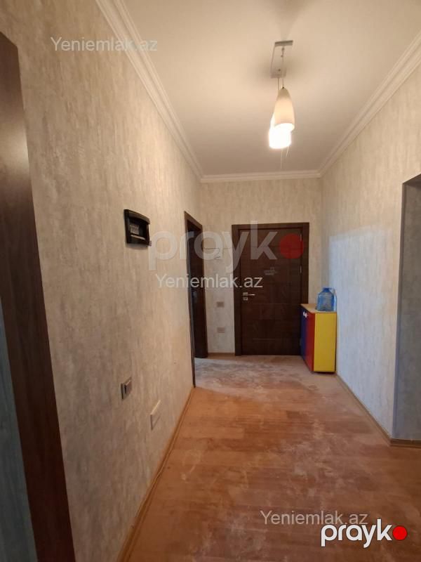Satılır 2 otaqlı Obyekt, 65 m², 6-cı mikrorayon — Əmlak, Sumqayıt (7)