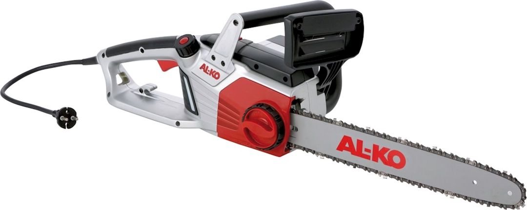 Ağackəsən elektrik mişarı Alko EKS 2400/40 — Mallar, Bakı