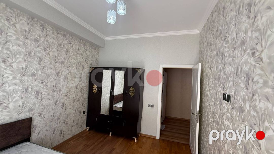 Satılır 2 otaqlı yeni tikili 62 m² — Mənzil, Xırdalan (12)