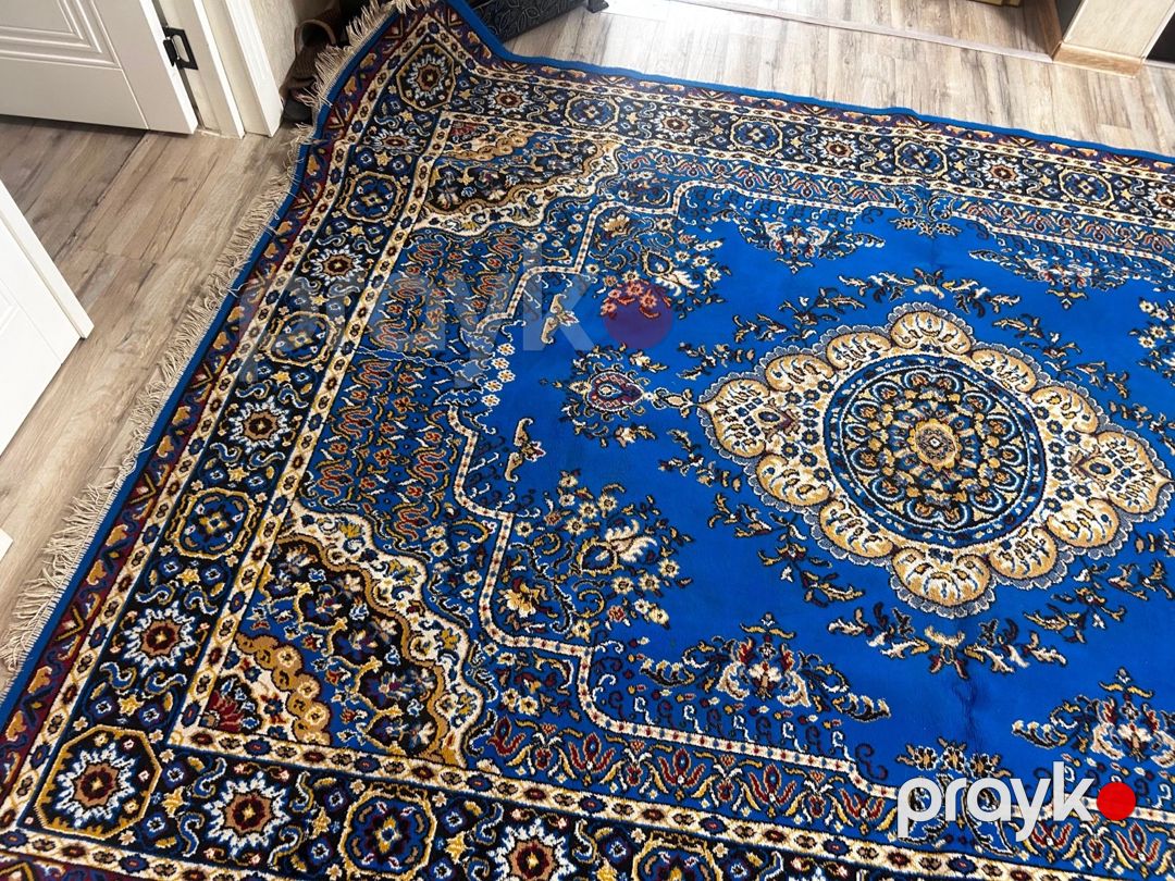 Xalça — Xalılar və xalı yolları, Gəncə (3)