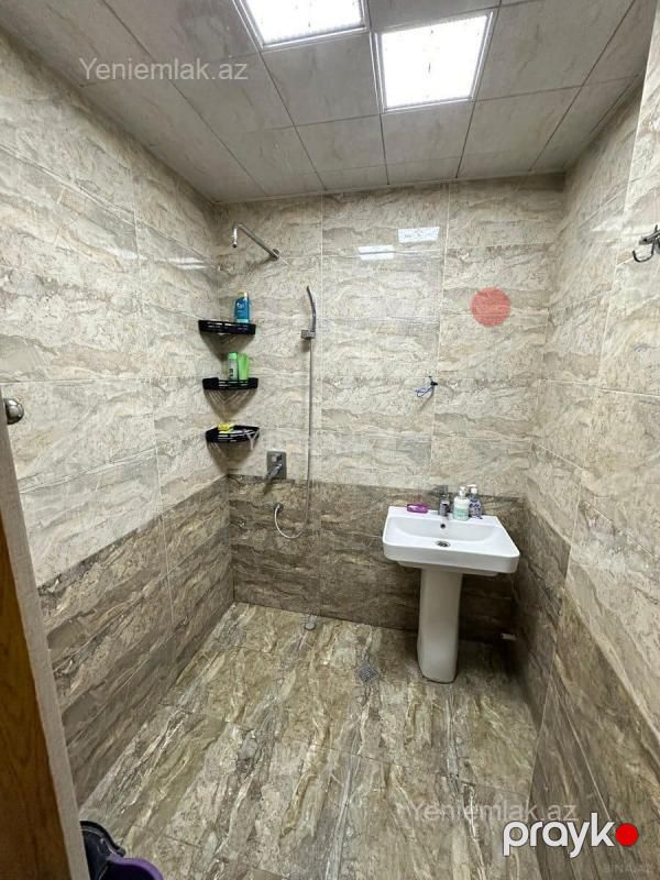 Satılır 4 otaqlı Bina evi menzil (Köhnə tikili), 90 m², Suraxanı rayonu — Mənzil, Bakı (2)