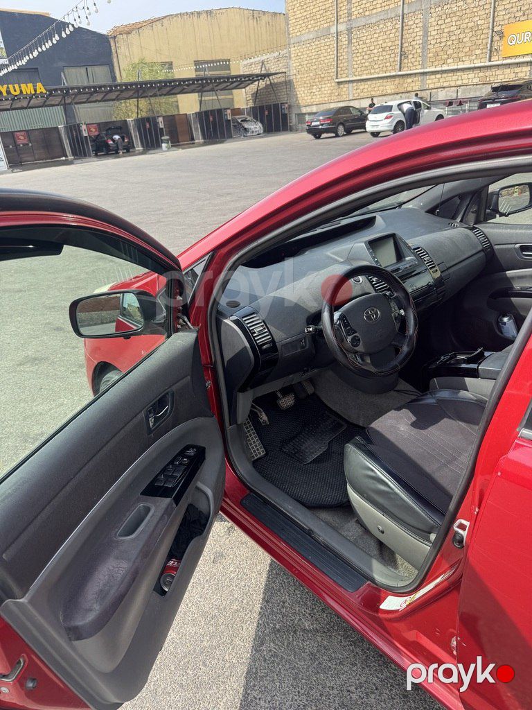 Toyota Prius, 1.5 L, 1.3 kWh, 2007 il, 601 402 km — Avtomobillər, Bakı (6)