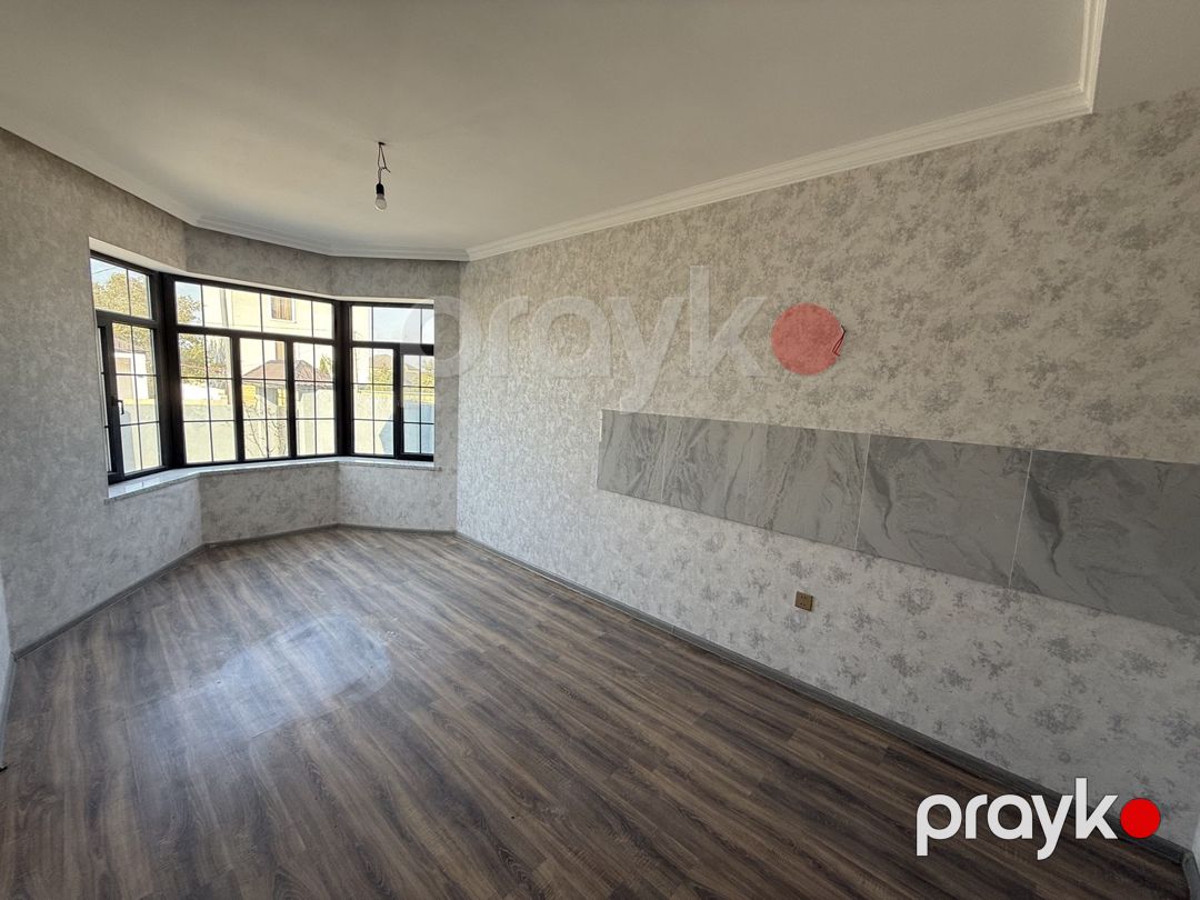 Satılır 4 otaqlı həyət evi/bağ evi 135 m² — Ev, villa, Bakı (11)