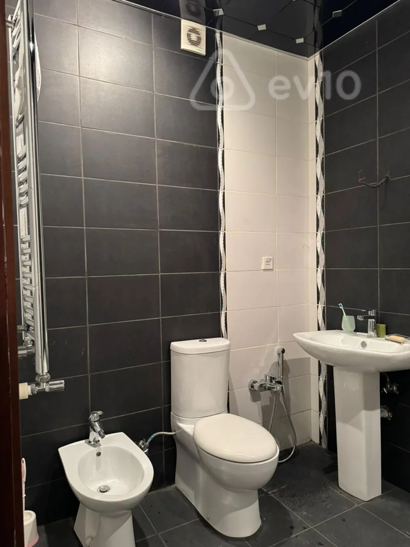 3 otaqlı mənzil, 120 m², Yasamal r-n A.M.Serifzade 26 — Mənzil, Bakı (10)