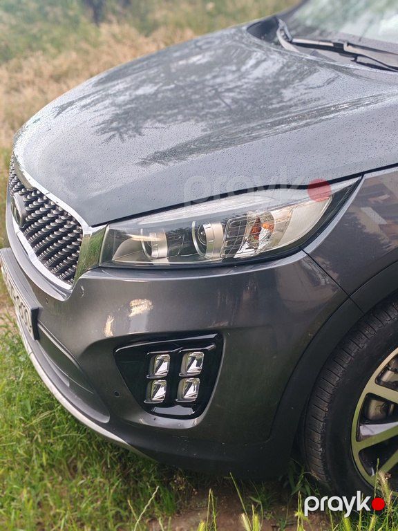 Kia Sorento, 2.0 L, 2015 il, 222 000 km — Avtomobillər, Ağcabədi (4)