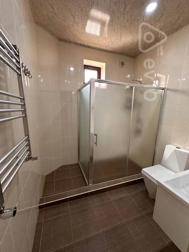 5 otaqlı həyət evi, 260 m², Şüvelan bağlar massivi — Ev, villa, Bakı (10)