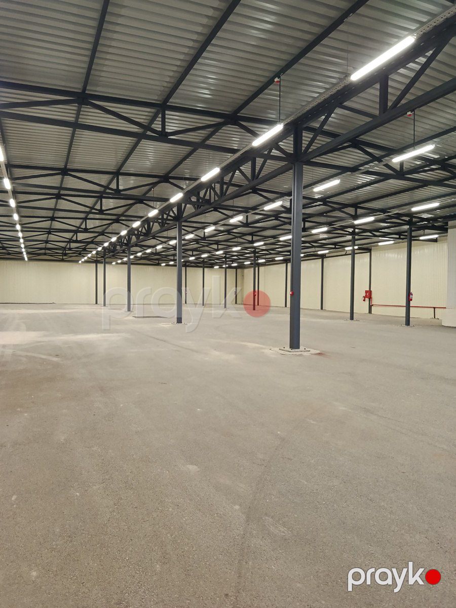 İcarəyə verilir obyekt 2356 m² — Əmlak, Bakı (12)
