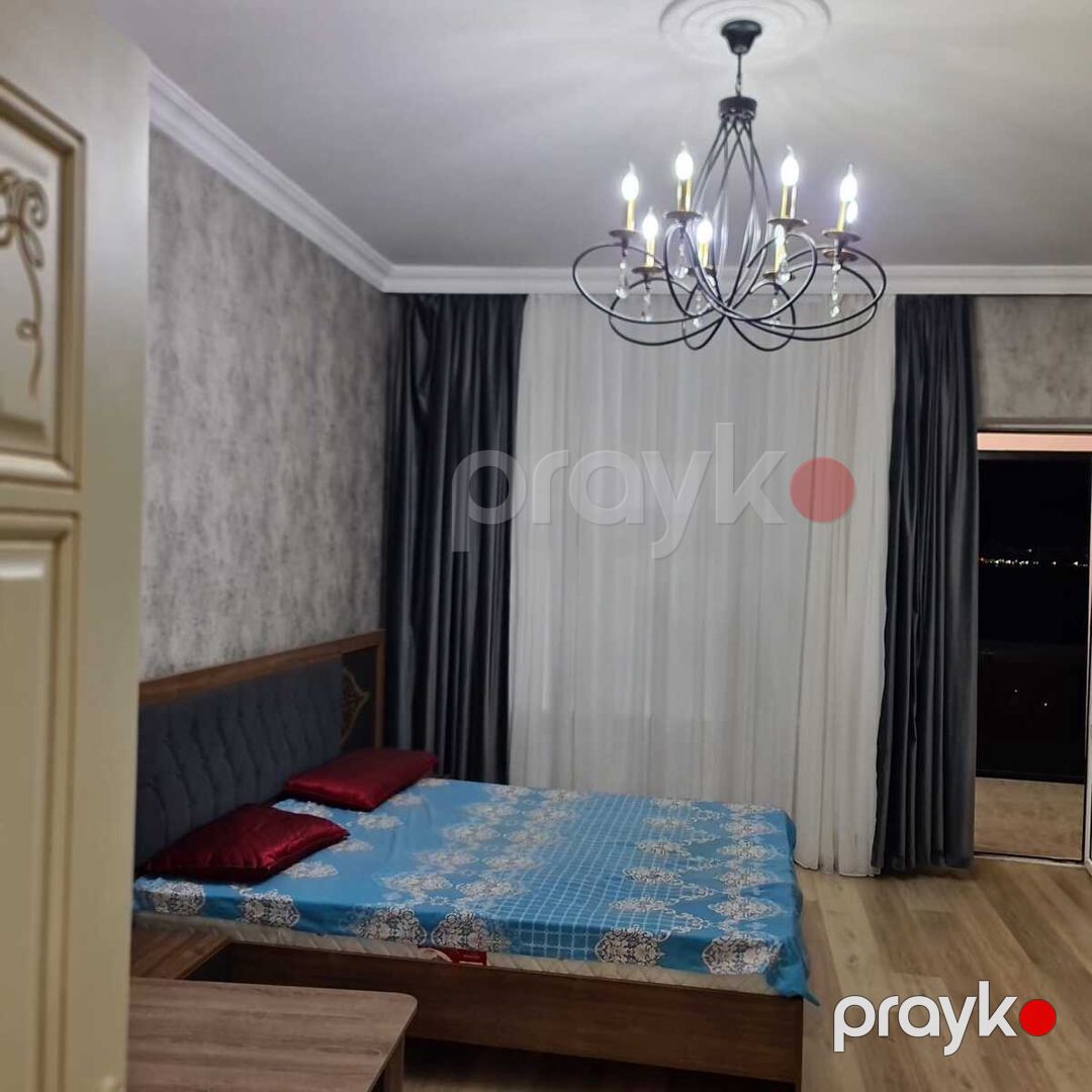 Satılır 4 otaqlı köhnə tikili 120 m² — Mənzil, Bakı (10)