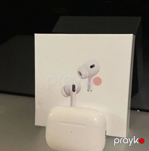 AirPods Pro — Bakı
