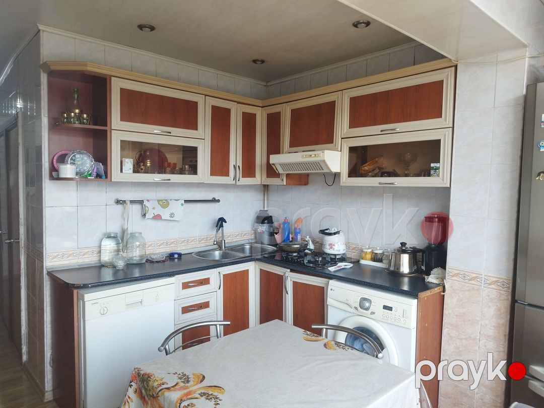 Satılır 5 otaqlı köhnə tikili 100 m² — Mənzil, Bakı (5)