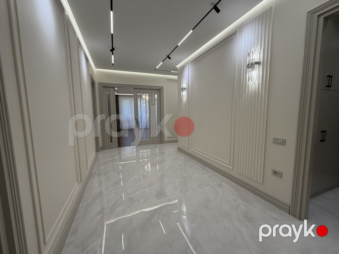 Satılır 4 otaqlı yeni tikili 186 m² — Mənzil, Bakı (9)
