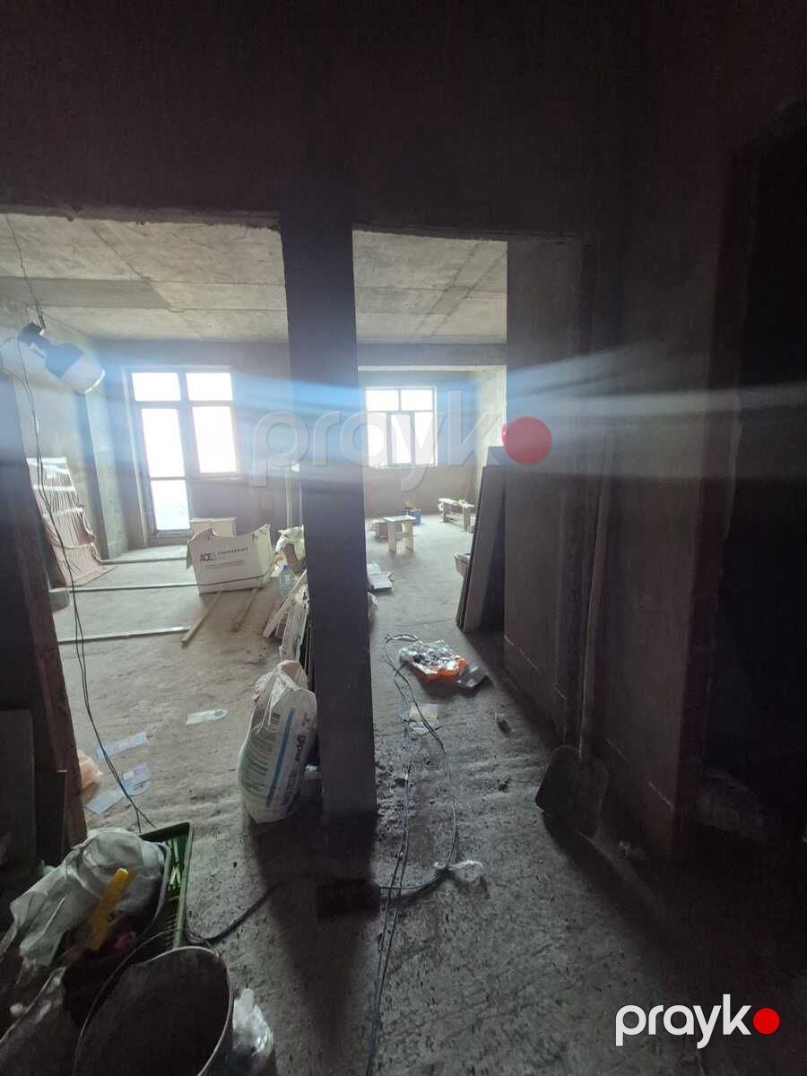 Satılır 2 otaqlı yeni tikili 66 m² — Mənzil, Bakı (11)