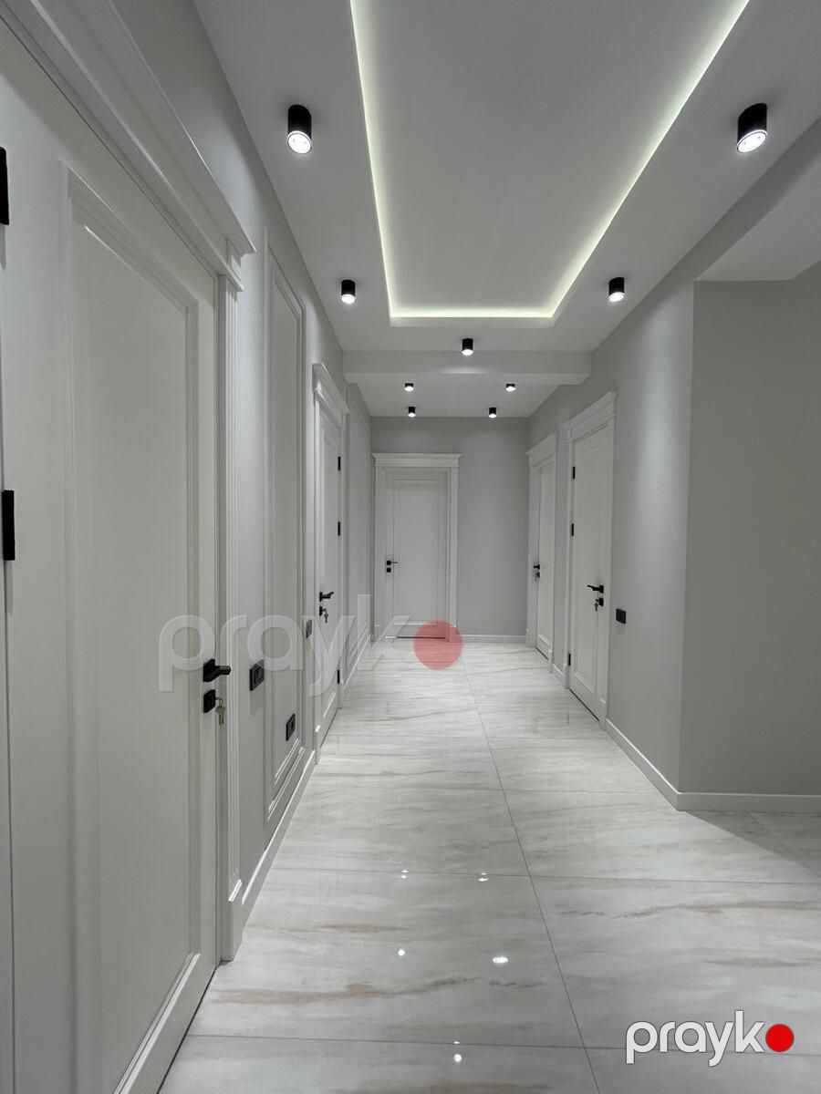 Satılır 4 otaqlı yeni tikili 175 m² — Mənzil, Bakı (11)