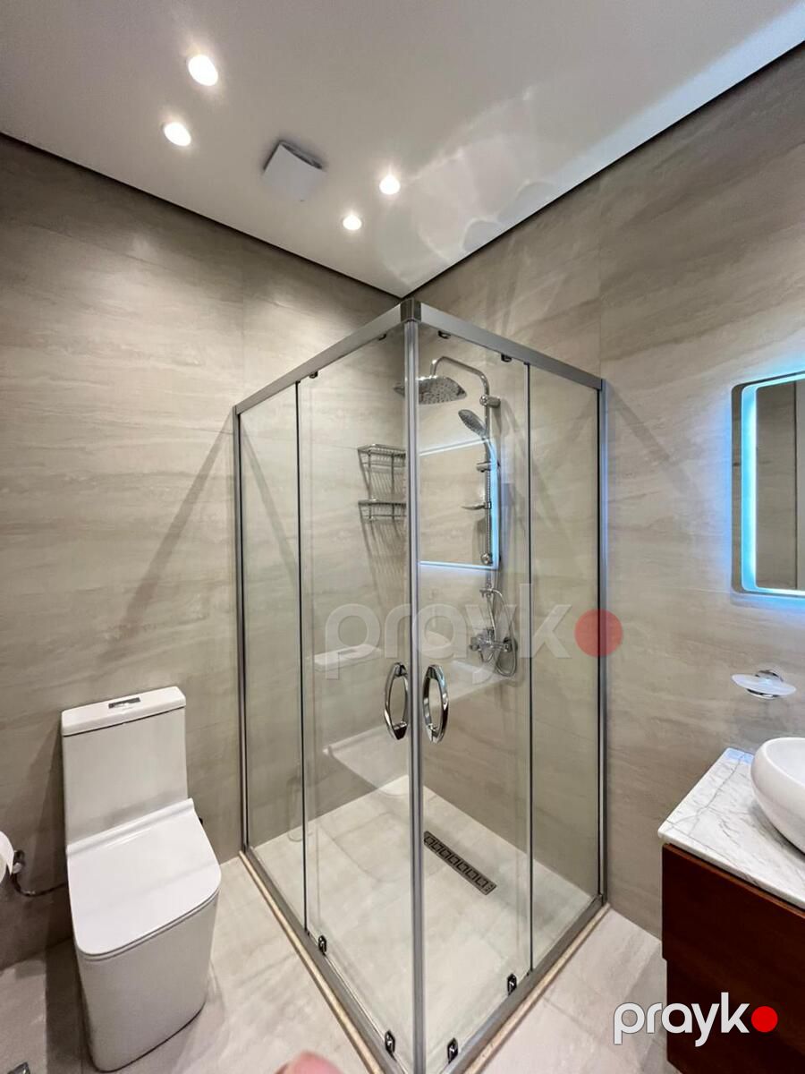 Satılır 2 otaqlı yeni tikili 68 m² — Mənzil, Bakı (12)