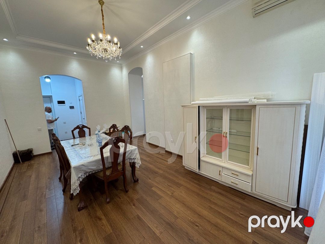 İcarəyə verilir 3 otaqlı köhnə tikili 100 m² — Mənzil, Bakı (3)