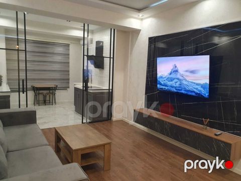 Satılır 2 otaqlı yeni tikili 80 m² — Bakı