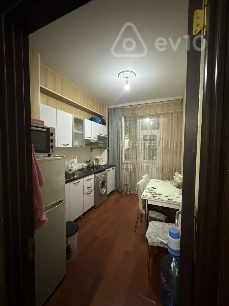 3 otaqlı mənzil, 83 m², kristal abşeron 1, Xırdalan — Mənzil, Xırdalan (5)