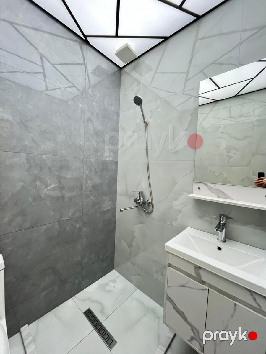 Satılır 2 otaqlı yeni tikili 44 m² — Mənzil, Bakı (7)