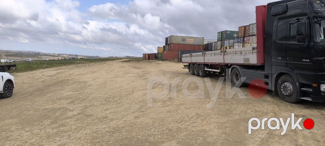 İcarəyə verilir torpaq 54 sot — Torpaq, Bakı (4)