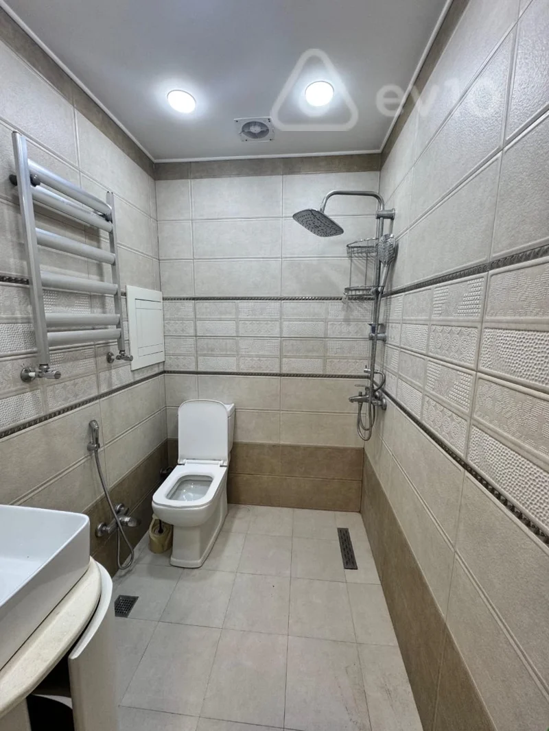 2 otaqlı mənzil, 65 m², Atlas mtk, Xırdalan — kirayə — Mənzil, Xırdalan (11)