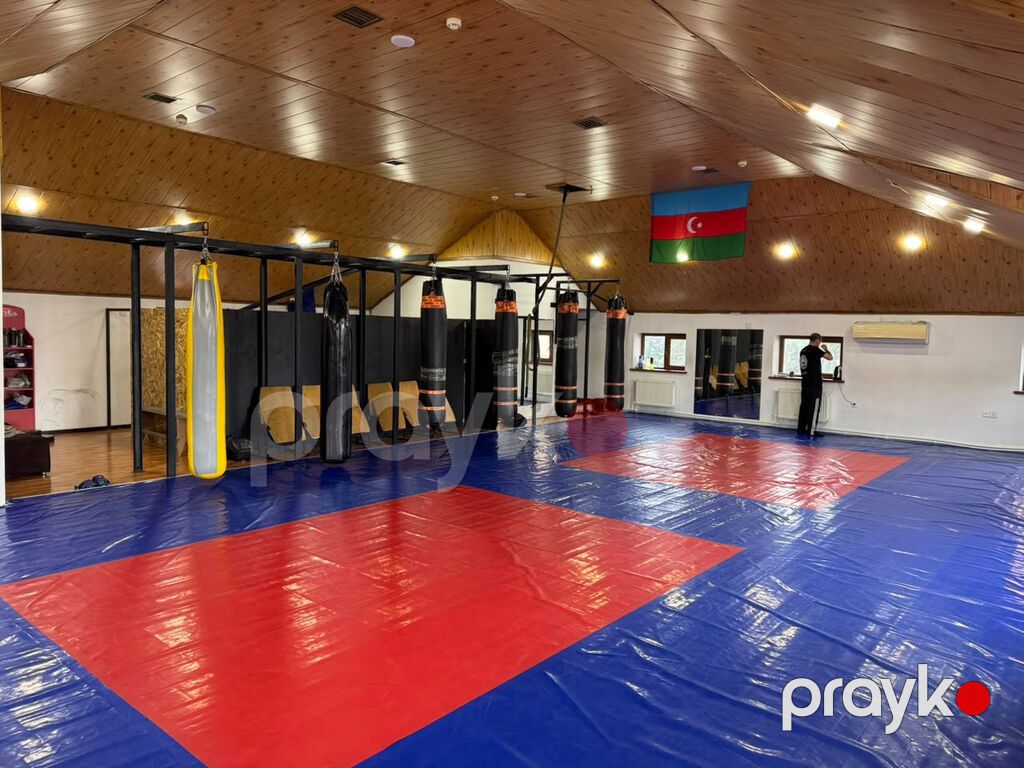 Azadlıq metrosu yaxınlığında süleyman sani axundov küçəsində — Əmlak, Bakı (4)