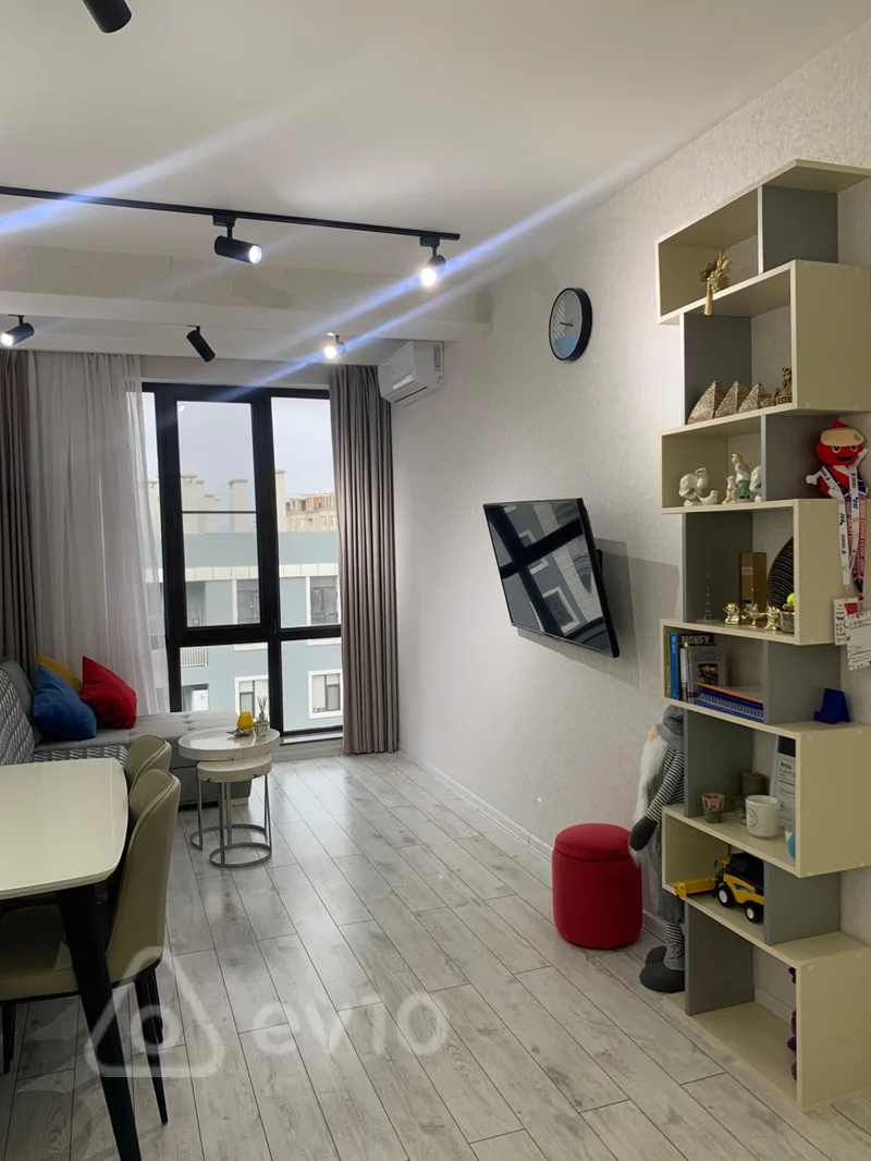 2 otaqlı mənzil, 62 m², Qarabağ küçəsi — Mənzil, Bakı (2)