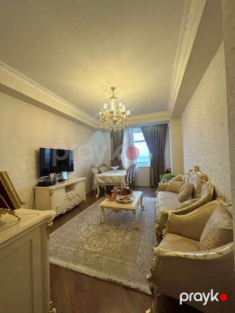 Satılır 2 otaqlı yeni tikili 95 m² — Bakı