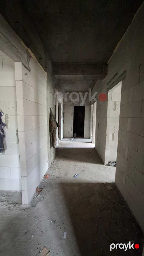 Satılır 4 otaqlı yeni tikili 127 m² — Bakı