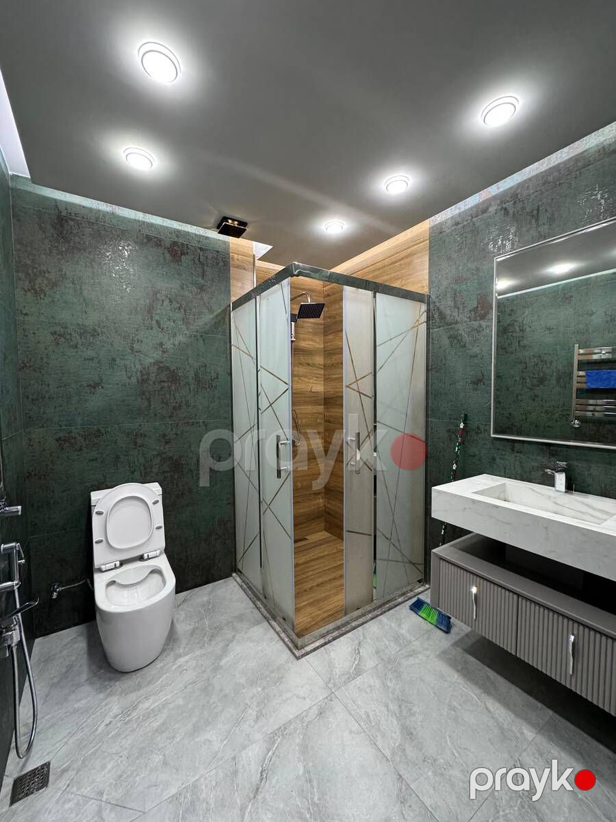 Satılır 2 otaqlı yeni tikili 79 m² — Mənzil, Bakı (10)