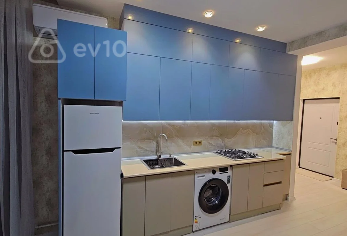 2 otaqlı mənzil, 60 m², avant park — kirayə — Mənzil, Bakı (3)